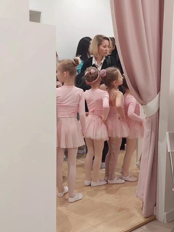 Школа балета Балет с 2 лет в Ростове-на-Дону: Танцы, Балет, Хореография, Дети, Choreography, Ballet,