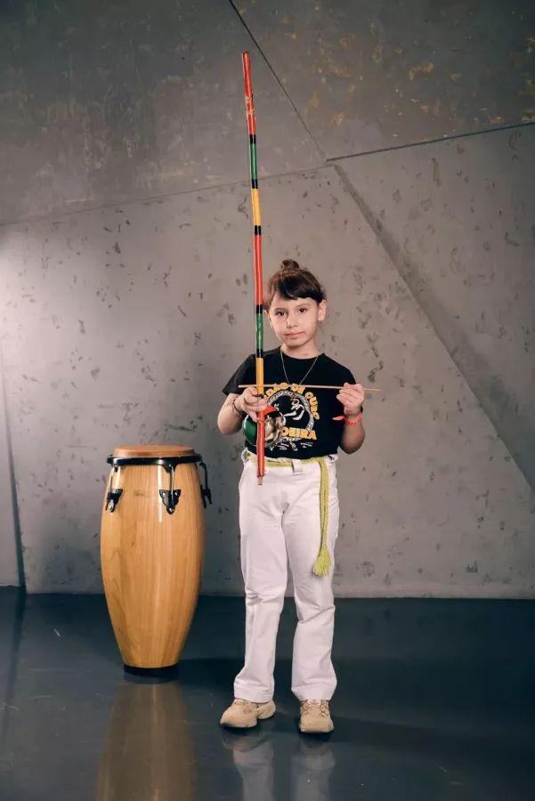 Школа Капоэйра в Ростове-на-Дону: Танец, Акробатика, Игра, Искусство, Acrobatics, Dance,