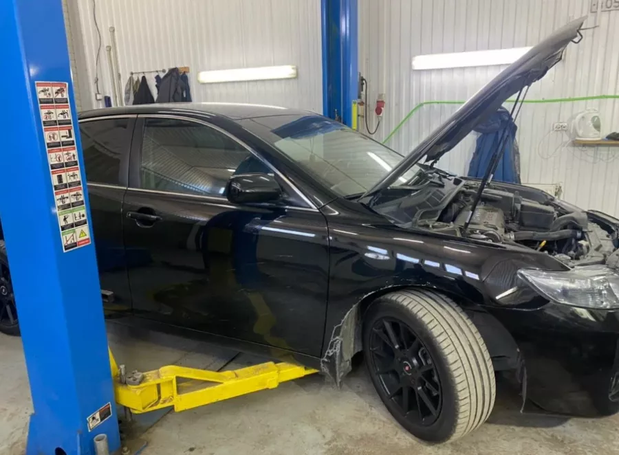 Автосервис Katoff23 в Краснодаре: Автолюбителям, Автосервис, Катализаторы, Автомобили, Автотюнинг, Тюнинг,