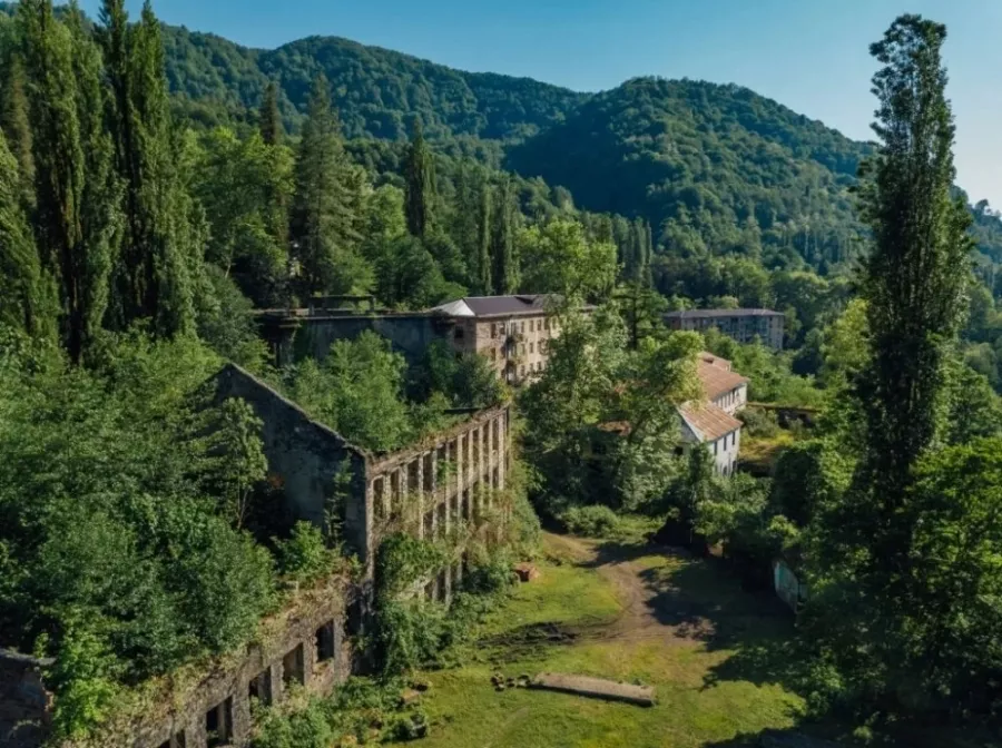 Экскурсии в Сочи и Абхазию в Адлере: Конные Прогулки, Красная Поляна, Рафтинг по Реке, Абхазия, Дайвинг, Джип Тур, Квадроциклы, Термальный Источник,