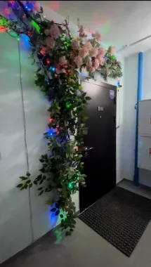 Спа-салон "Inspiration SPA studio"