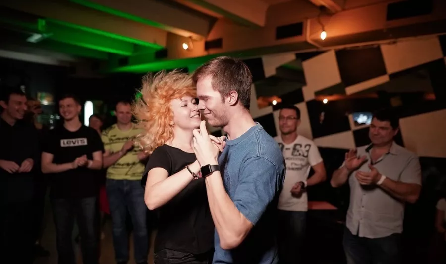 Школа танцев CASABLANCA в Ростове-на-Дону: Парные танцы, Бачата, Хастл, West Coast Swing, Pair dances, Competitions,