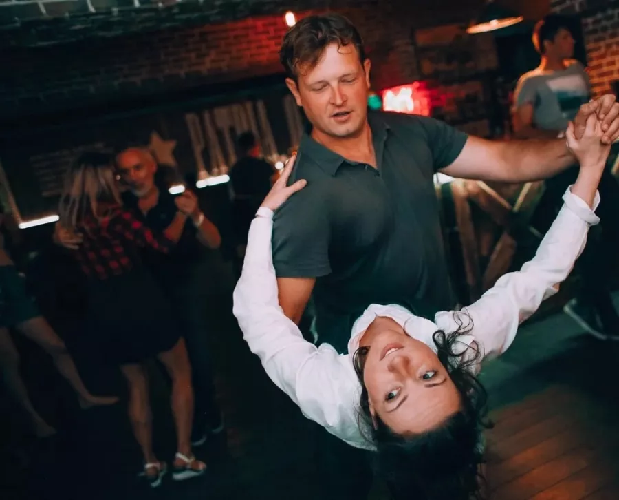Школа танцев CASABLANCA в Ростове-на-Дону: Парные танцы, Бачата, Хастл, West Coast Swing, Pair dances, Competitions,