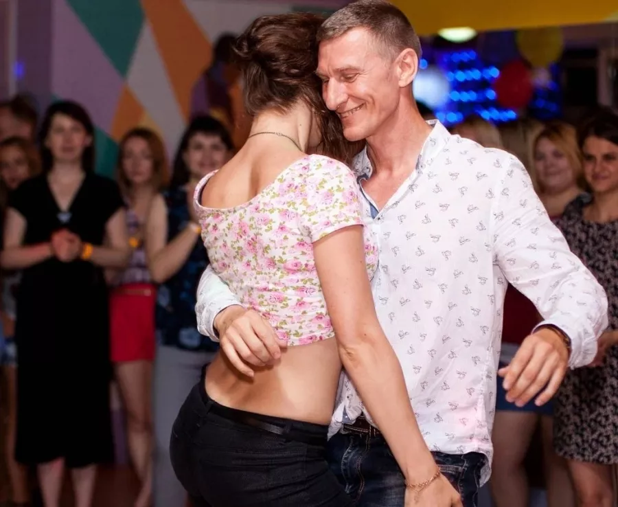 Школа танцев CASABLANCA в Ростове-на-Дону: Парные танцы, Бачата, Хастл, West Coast Swing, Pair dances, Competitions,