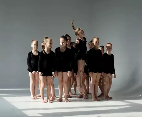 Школа танцев "GLORY"