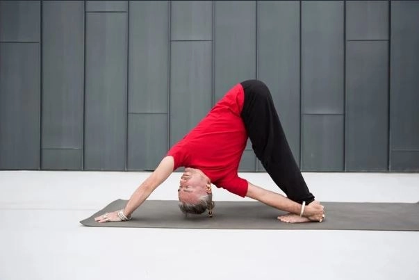 Йога-студия Garden yoga & spa в Ростове-на-Дону: Йога, Массаж, Медитация, Пилинг, Аэройога,