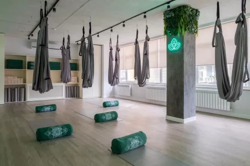 Массажный салон Body and Soul  в  Ростове-на-Дону