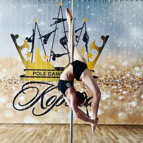 Школа танцев - Pole Dance Studio Корона в Ростове-на-Дону