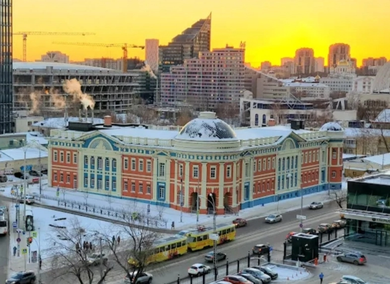 Сандуны Урал в Екатеринбурге: спа, банная лавка, Легкий пар, Следить за здоровьем,