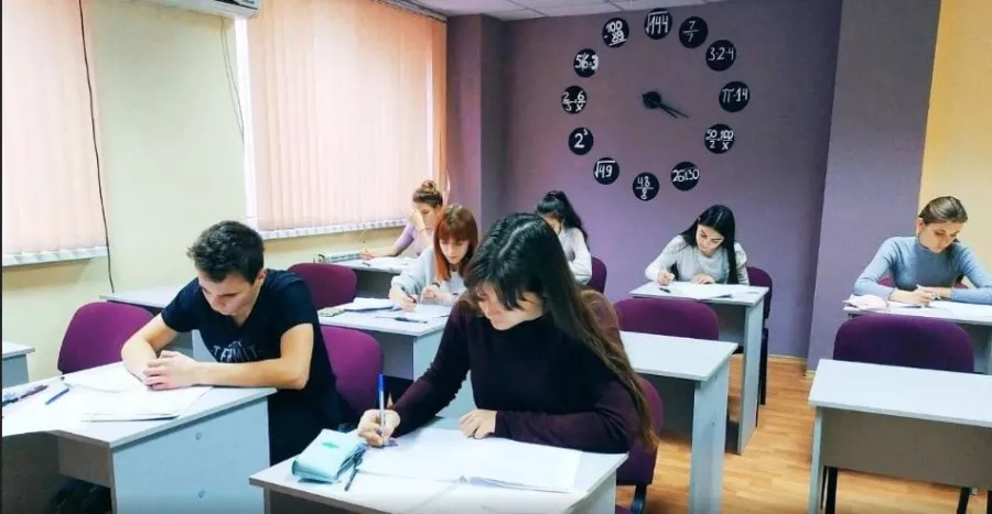 Образовательный центр IQ-центр в Ростове-на-Дону: Подготовка к олимпиадам, Обучение, Подготовка к экзаменам, Подготовка к ЕГЭ, Подготовка к ОГЭ,