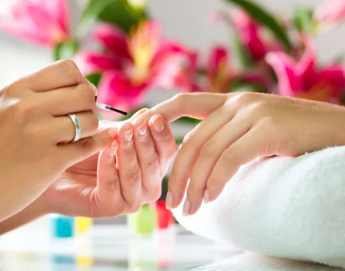 Салон красоты Ренуар  в  Ростове-на-Дону