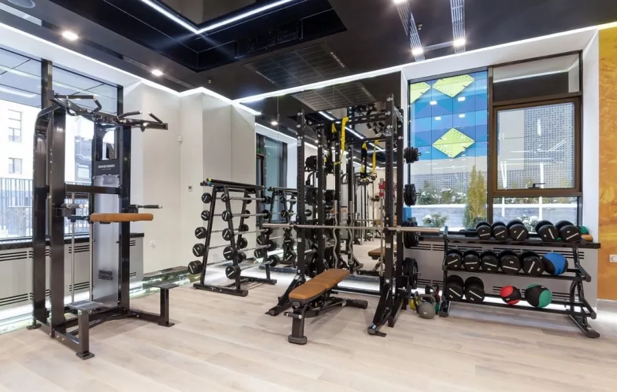 Фитнес-студия Form gym & pilates в Москве: Стретчинг, Фитнес для детей, Фитнес для беременных, Персональный тренер, Hot Iron, TRX тренировки,