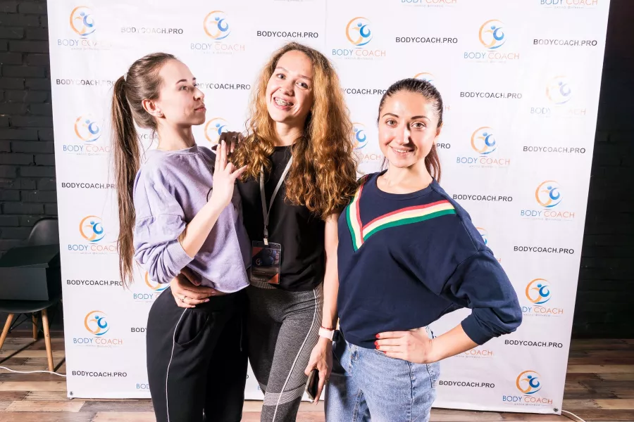 Школа Фитнеса BODY COACH в Краснодаре: Развиваться, Фитнес, Тренер, Курсы тренера, Спортивное питание, Обучение, Дисциплина,