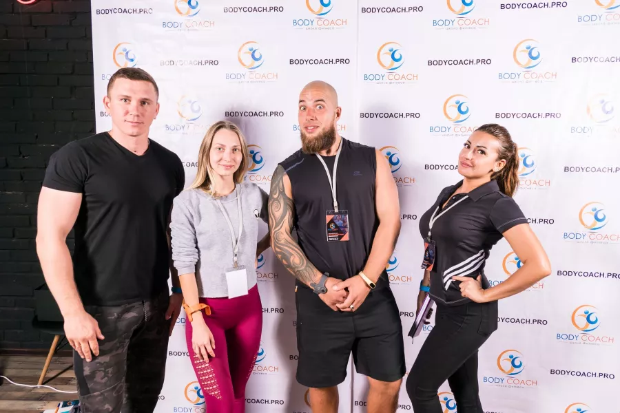 Школа Фитнеса BODY COACH в Краснодаре: Развиваться, Фитнес, Тренер, Курсы тренера, Спортивное питание, Обучение, Дисциплина,
