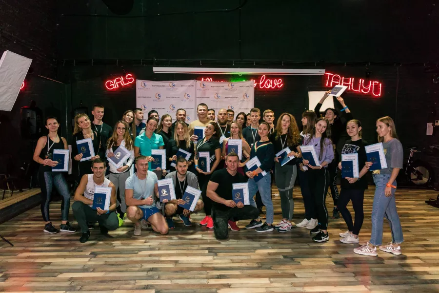 Школа Фитнеса BODY COACH в Краснодаре: Развиваться, Фитнес, Тренер, Курсы тренера, Спортивное питание, Обучение, Дисциплина,