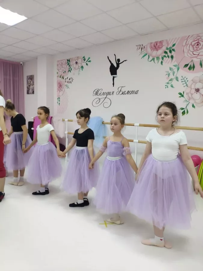 Школа классической хореографии Мелодия Балета в Ростове-на-Дону: Балерина, Растяжка, Шпагат, Танец, Ballet, Stretching,