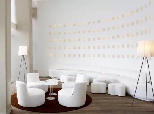 Отель Hyatt Regency Ekaterinburg 5*
