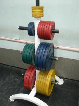 Спортивный клуб Leon gym в Москве: Персональный тренер, Тренажёры,