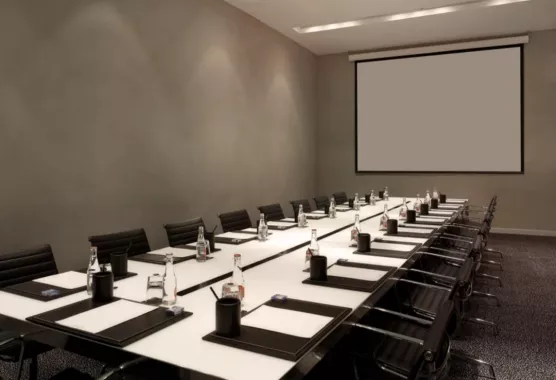 Отель Hyatt Regency Ekaterinburg 5*