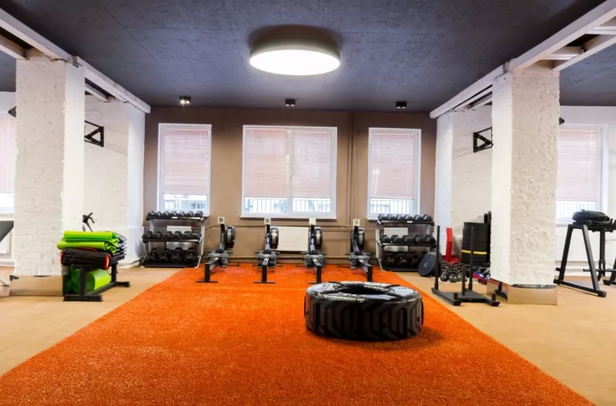 Спортивный фитнес-клуб Get Fit Gym в Москве: Боевые искусства, Кроссфит, Настольный теннис, Теннисный корт, Фитнес для детей, Персональный тренер, Фитнес бар, TRX тренировки, Массаж,