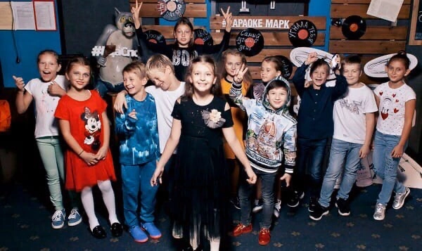 Караоке Клуб Марк в Краснодаре: Чилим, Караоке, Праздник, Выпускной, Корпоратив, Веселье, Бар,