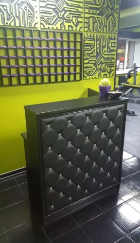 Фитнес-зал Brutal Gym Moscow  в  Москве