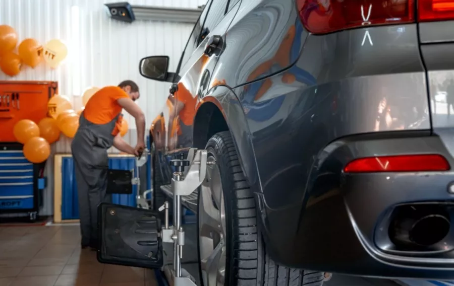 Fit service в Геленджике: ремонт, машина, обслуживание, Автолюбителям,