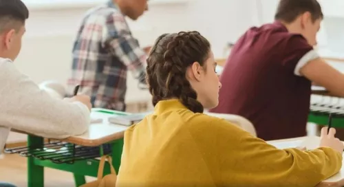 Репетиторский центр Доминанта  в  Ростове-на-Дону