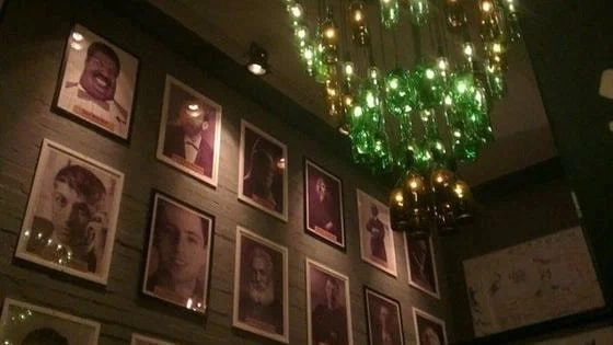 Паб Энштейн в Ростове-на-Дону: Бар, Паб, Ресторан, Атмосфера,