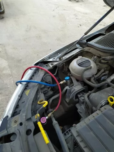 Шиномонтажная мастерская Logovo  в  Минске