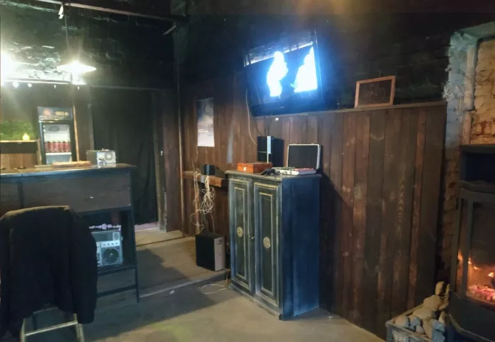 Шиномонтажная мастерская "Logovo"