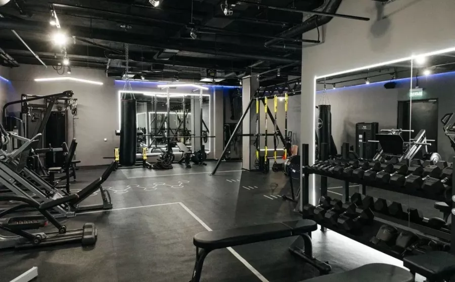 Фитнес-клуб Hope Fitness Studio в Москве: Персональный тренер, Фитнес бар, Масаж, Стретчинг,