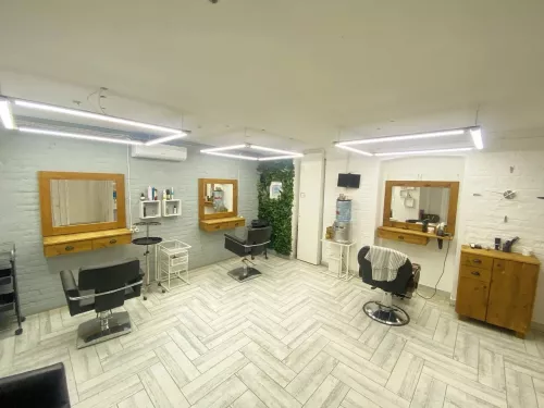 Барбершоп Strigateka barber&cowork  в  Ростове-на-Дону
