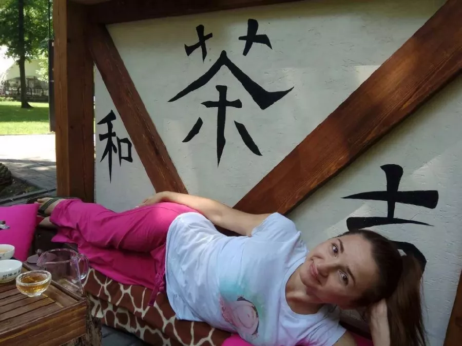 Йога-группа Наташи Аринцевой в Ростове-на-Дону: Yoga, Гимнастика, Растяжка, Йога, Медитация,