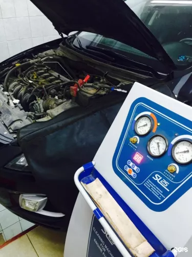 Автомастерская J-Motors  в  Ростове-на-Дону