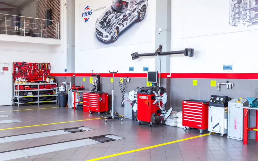 Автомастерская VAG-Service в Ростове-на-Дону: Машина, Автосервис, Авто,