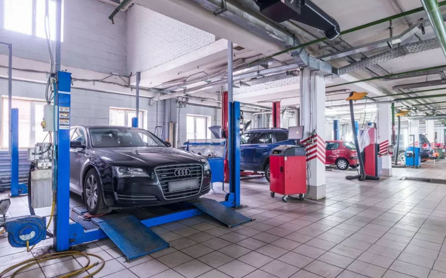 Автомастерская VAG-Service в Ростове-на-Дону: Машина, Автосервис, Авто,