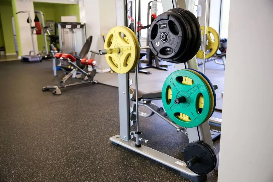 Фитнес-клуб Olimpic fitness в Москве: Аэробика, Боевые искусства, Йога, Калланетика, Пилатес, Стретчинг,