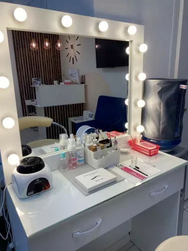 Ногтевая студия Iris Strong  в  Ростове-на-Дону