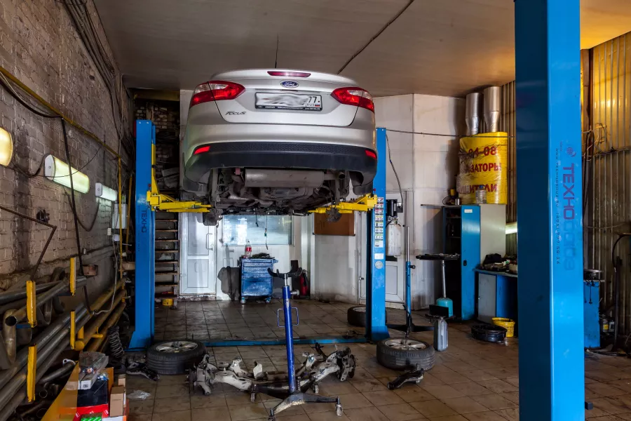Автомастерская АС Авто в Ростове-на-Дону: Автосервис, Машина, Авто,