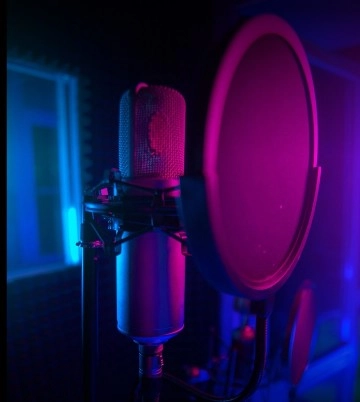 СТУДИЯ ЗВУКОЗАПИСИ TB32MUSIC  в  Сочи