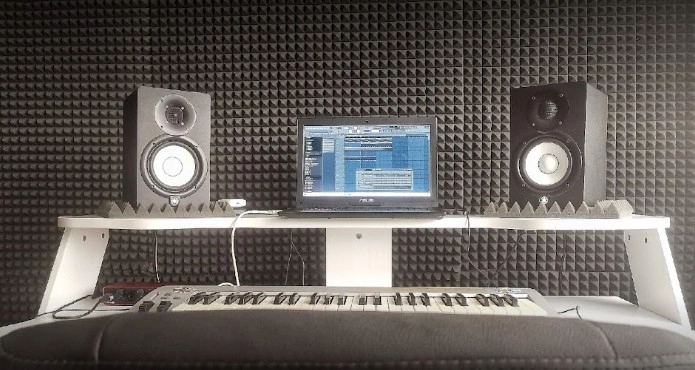 СТУДИЯ ЗВУКОЗАПИСИ TB32MUSIC в Сочи: Творчество, Вокал, Музыка,