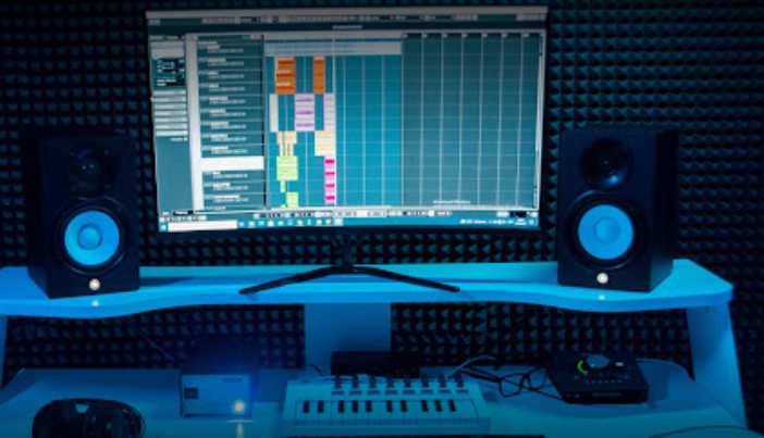 СТУДИЯ ЗВУКОЗАПИСИ TB32MUSIC в Сочи: Творчество, Вокал, Музыка,