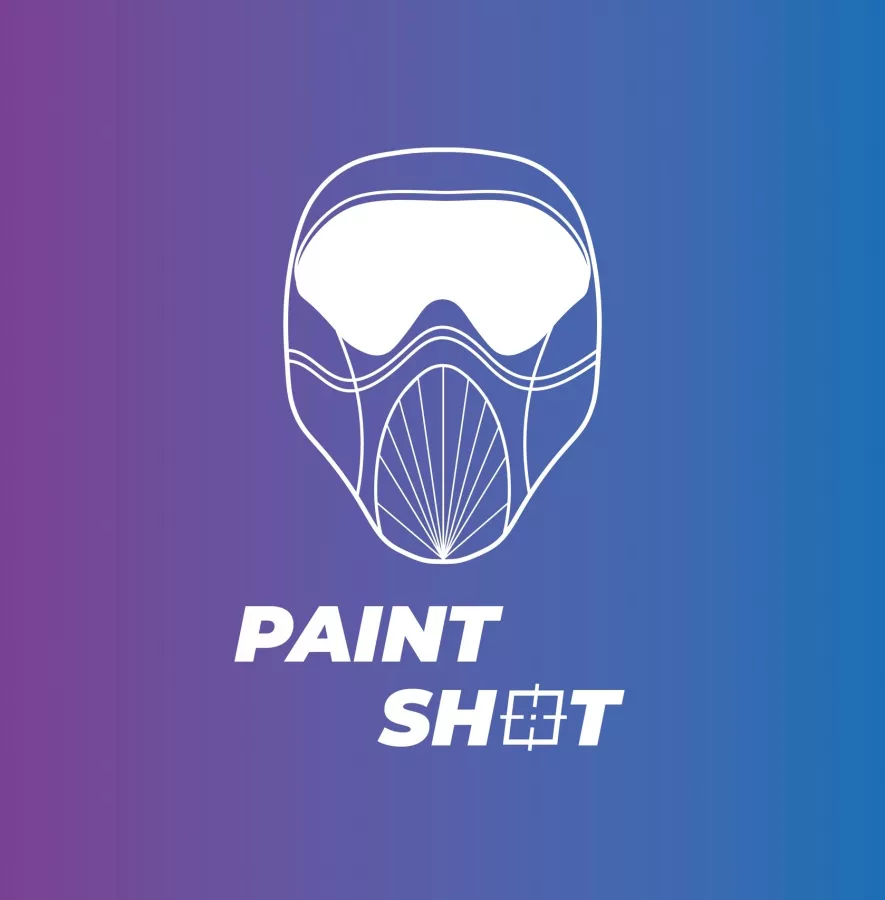 Лазертаг PaintShot в Ростове-на-Дону: Отдых, Лазертаг,