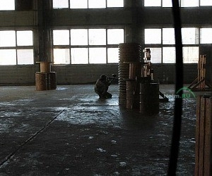 Лазертаг "Pistollero "