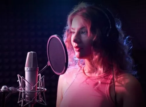 Студия звукозаписи Tabula Rasa  в  Сочи