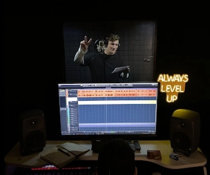 Студия звукозаписи Tabula Rasa в Сочи: Творчество, Музыка,