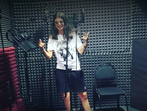 Студия звукозаписи Tabula Rasa в Сочи: Творчество, Музыка,