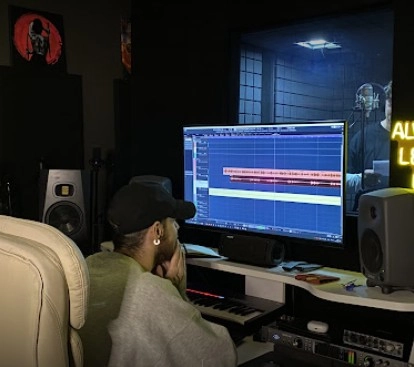 Студия звукозаписи Tabula Rasa в Сочи: Творчество, Музыка,