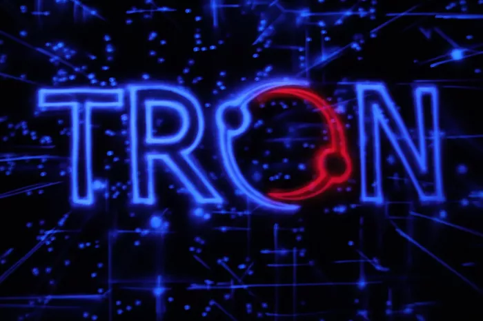 Лазертаг "Tron"